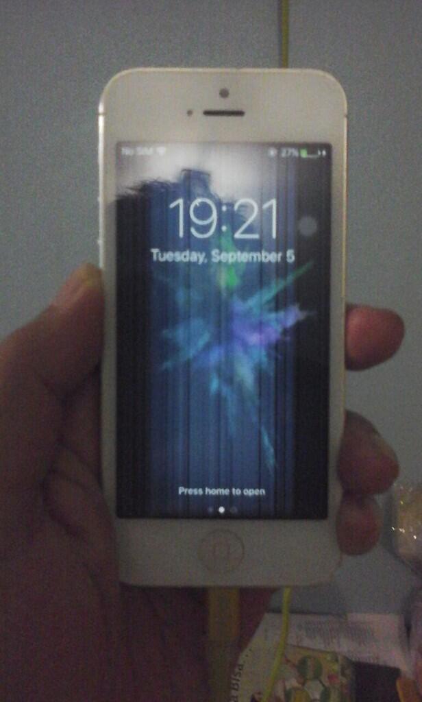 Jasa Service lcd Iphone Jakarta Selatan