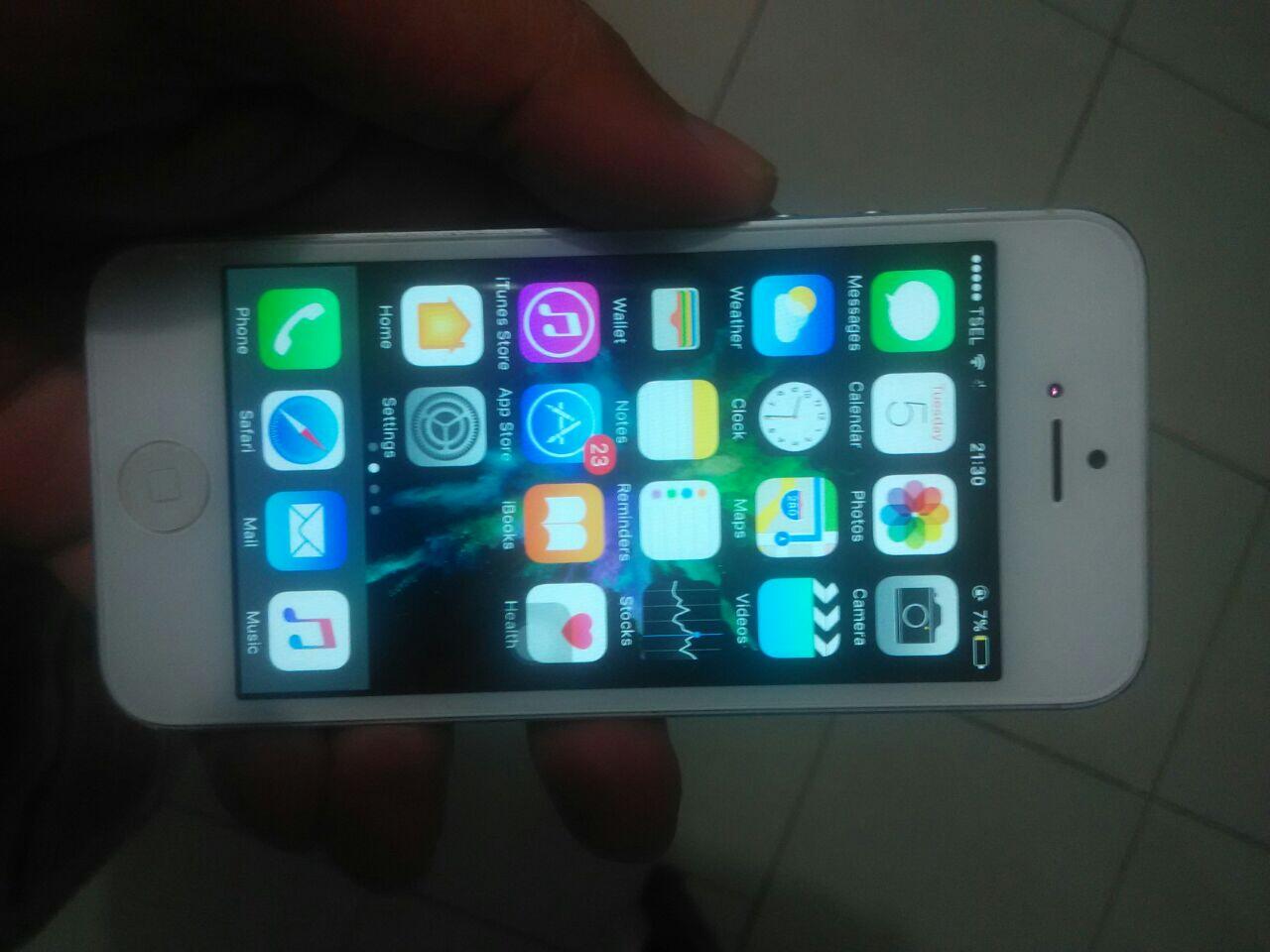 Jasa Service lcd Iphone Jakarta Selatan