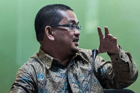 Masyarakat Diminta Melaporkan Jika Temukan Penyimpangan Penegak Hukum