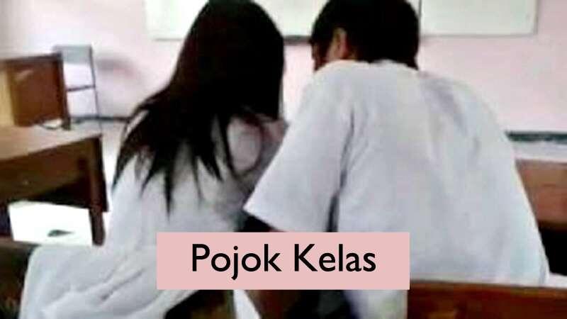 7 Tempat Pacaran Favorit Anak SMA di Sekolah