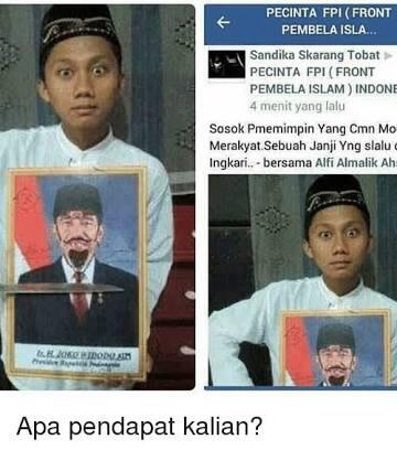 Wiranto Larang FPI ke Myanmar untuk Bantu Rohingya