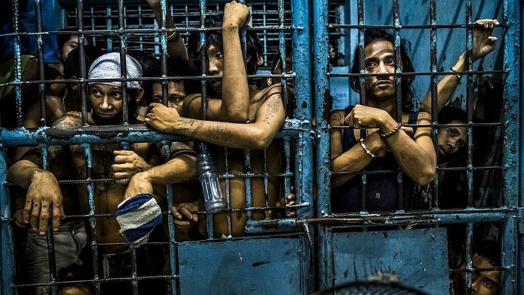 Foto - foto Pemenang Kompetisi World Press Photo 2017