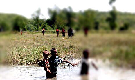 Sejarah Politis Singkat Rohingya di Myanmar