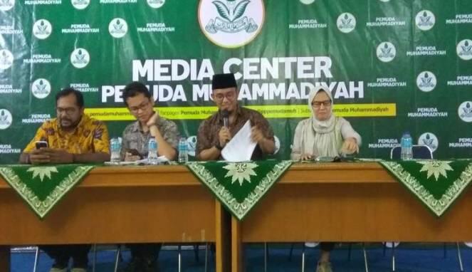 Muhammadiyah: Batalkan Aksi Rohingya di Candi Borobudur