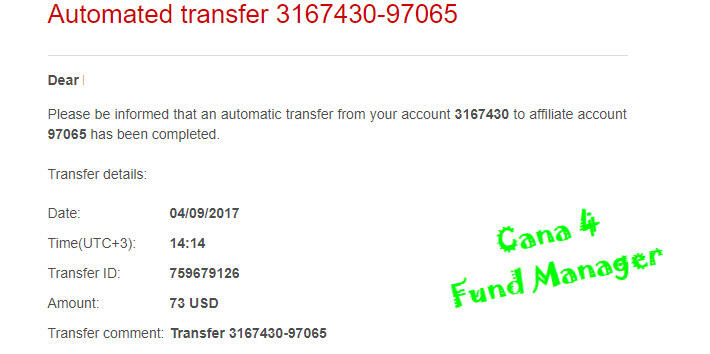Forex Mentor Sampai Making Money Mandiri with PROVEN Technique (By EA Cana`s Wine)