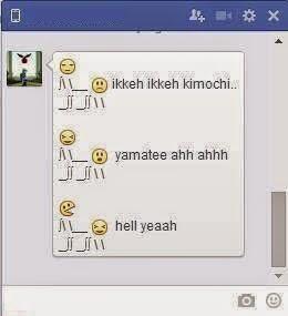 Kimochi artinya adalah dalam bahasa indonesia