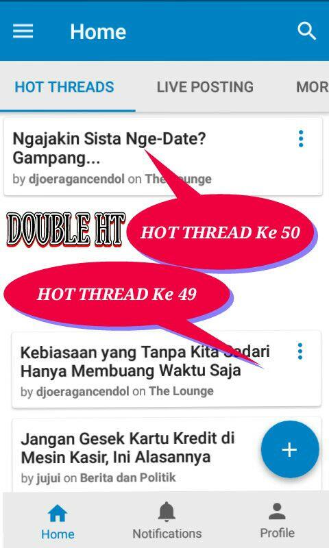 Ngajakin Sista Nge-Date? Gampang...