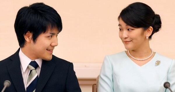 Putri Jepang Ini Pilih Cinta Daripada Tahta, Kalau Kamu?