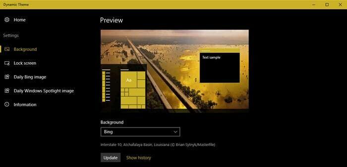 3 APLIKASI WINDOWS INI BISA UBAH WALLPAPER LAPTOP SECARA OTOMATIS SETIAP HARI