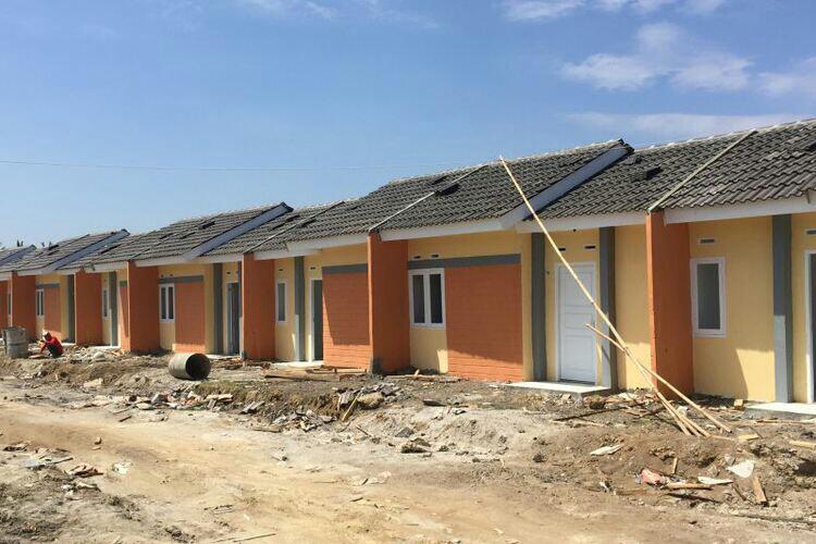 Survei Ke-2, Tingkat Kekosongan Rumah Subsidi Turun