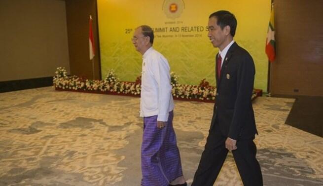 4 Alasan Kenapa Indonesia Diterima Myanmar Dalam Menyelesaikan Konflik Rohingya