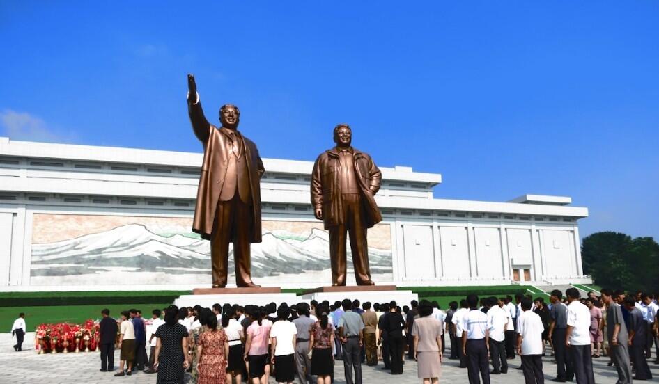 Ingin liburan ke Korut? Ini 4 aturan terbaru yang perlu diperhatikan
