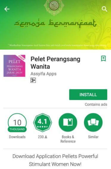 5 Aplikasi smartphone ini nggak kalah nyeleneh dari AyoPoligami