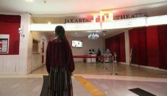 4 Fakta Sera Amane, Bikin Heboh Lantaran Syuting Film ‘Ena-Ena’ di Jakarta