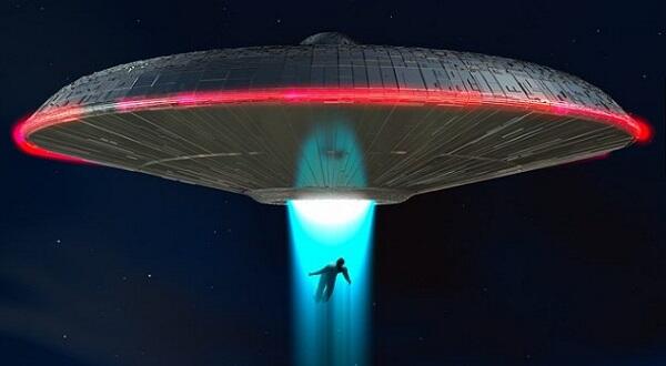 Daftar Orang yang Meninggal Dunia Setelah Bertemu UFO