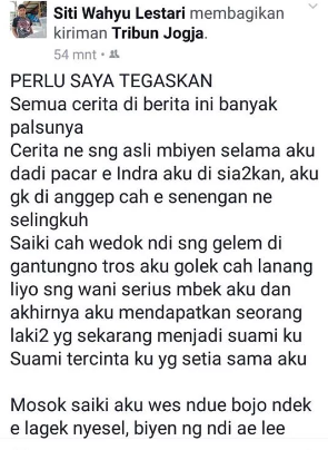 Miris, Kisah Pemuda yang Jagain Jodoh Orang Selama 4 Tahun