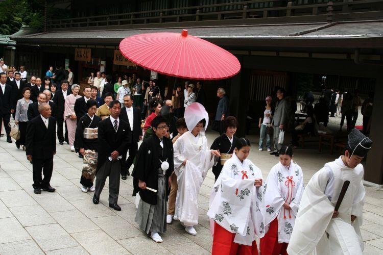 Di Jepang Sedang Ada Tren Taaruf-an, Namanya Kosai Zero Nichikon