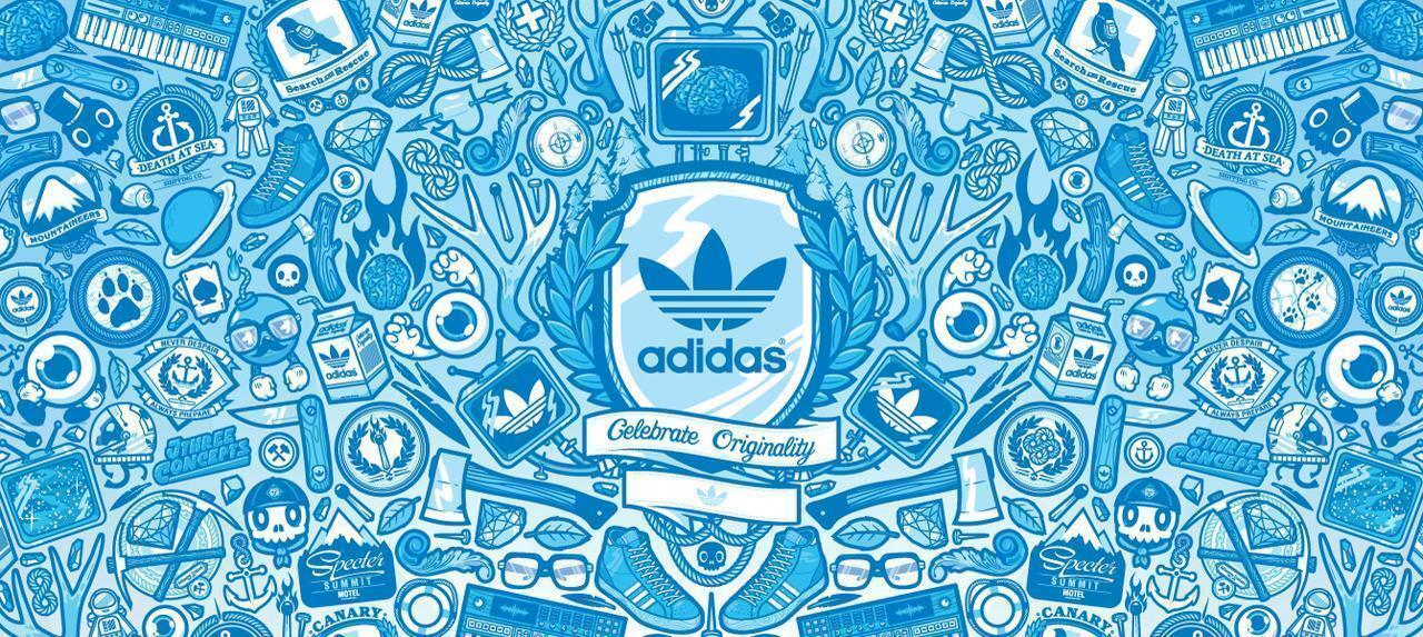 30 Fakta Menarik Brand Adidas Yang Wajib Agan Tahu!