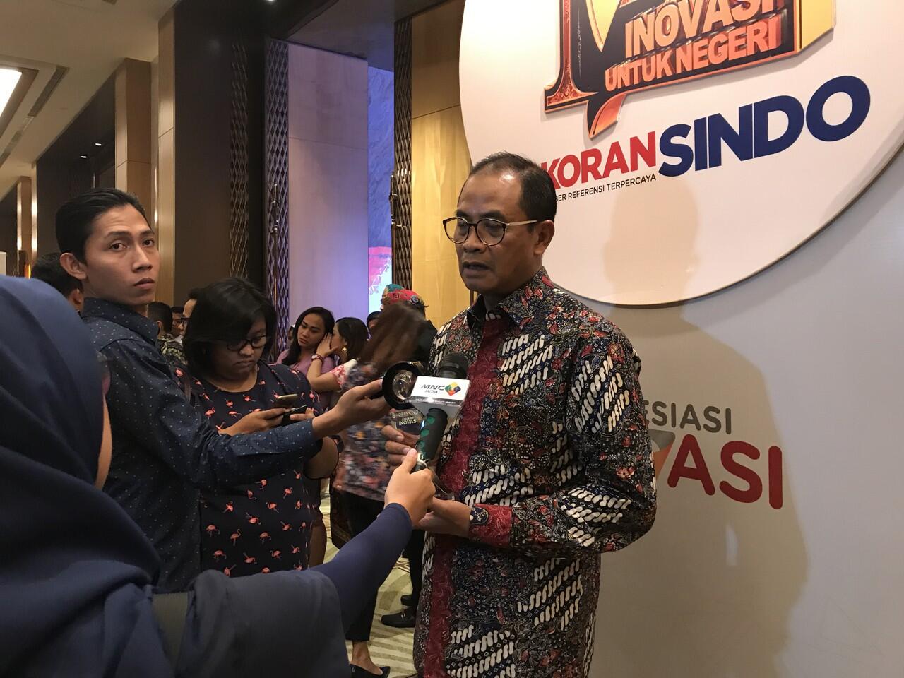 Meikarta Raih Penghargaan “ Inovasi Marketing integrated” dari Koran Sindo