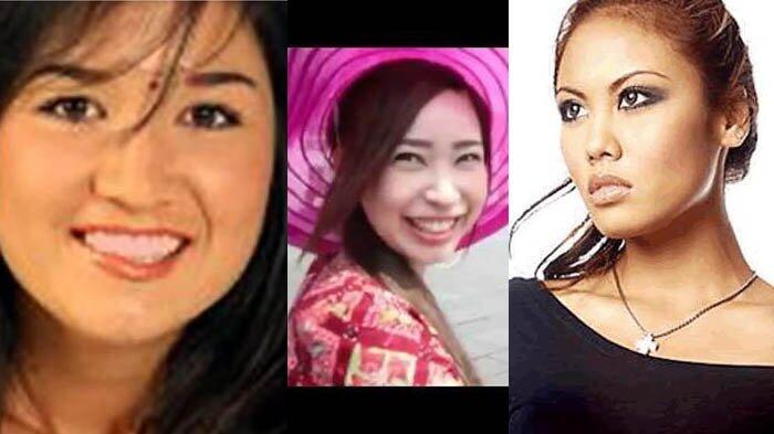 Wow, 7 Wanita Indonesia ini Bintangi Film Panas di Luar Negeri, Ini Profil Mereka