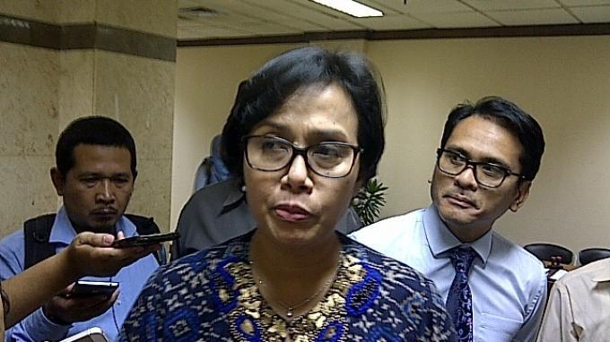 Sri Mulyani: Urusan Pajak Tere Liye Bisa Panjang