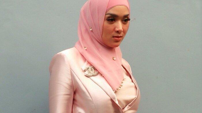Jadi Janda Lagi, Tiara Dewi: Alhamdulillah