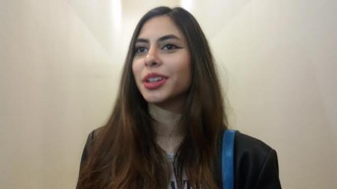 Valerie Thomas Prioritaskan Pendidikan