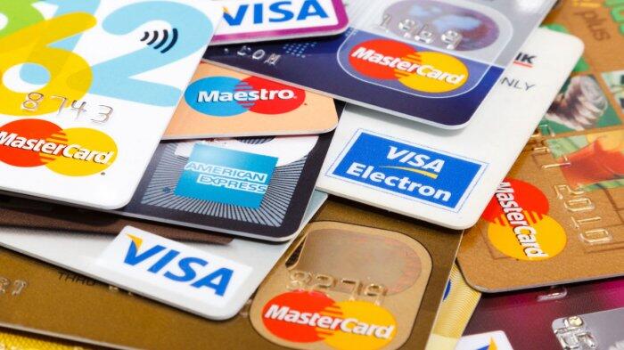 BI Larang Gesek Ganda Kartu Kredit dan Debit di Komputer Kasir, Ini Bahayanya
