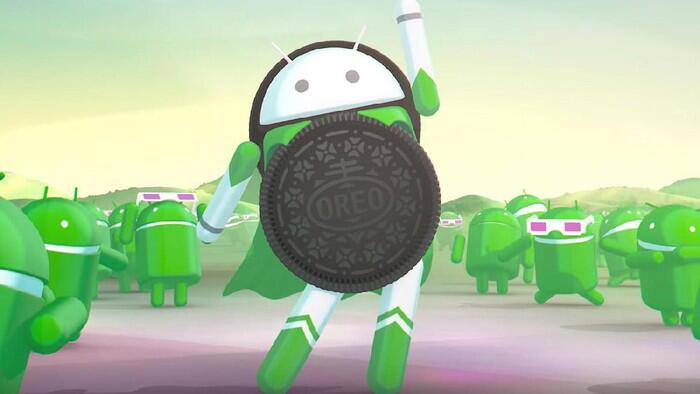 Duh! Pakai WiFi di Android Oreo Tetap Sedot Data Seluler