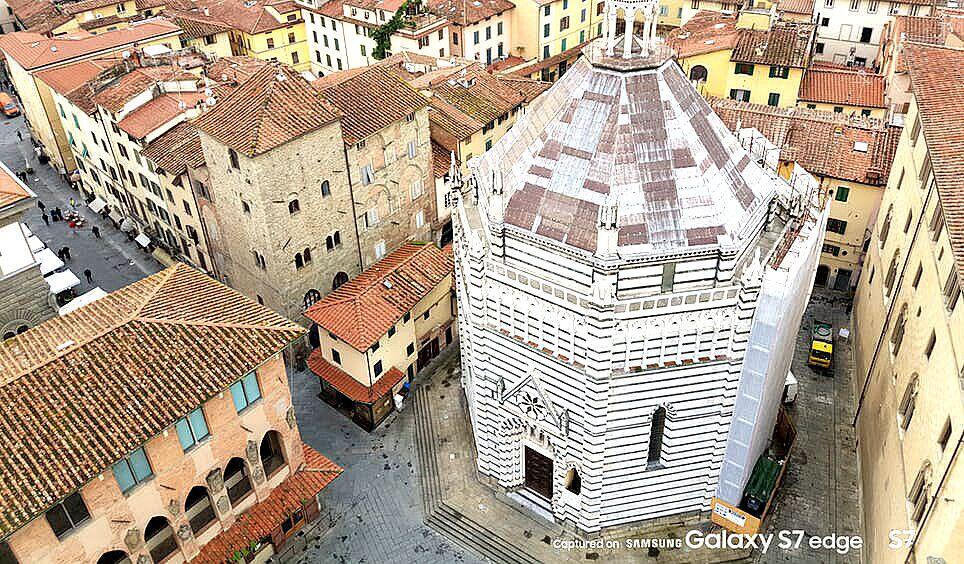 "Best in Travel 2017 - Top Cities" by lonelyplanet