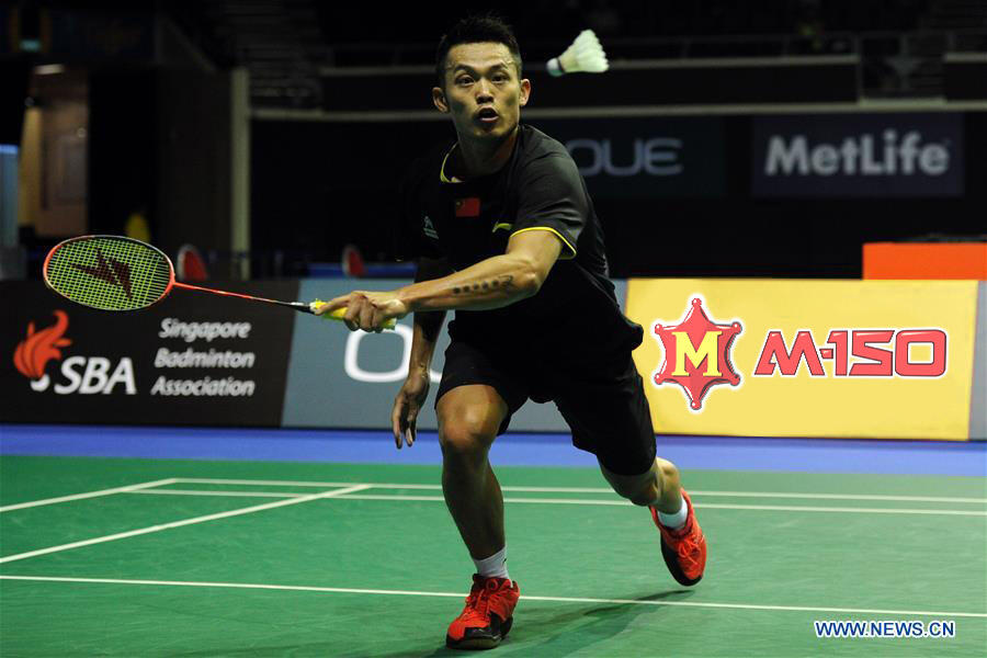 &#91;SHARING&#93; Cabang Olahraga SEA Games 2017