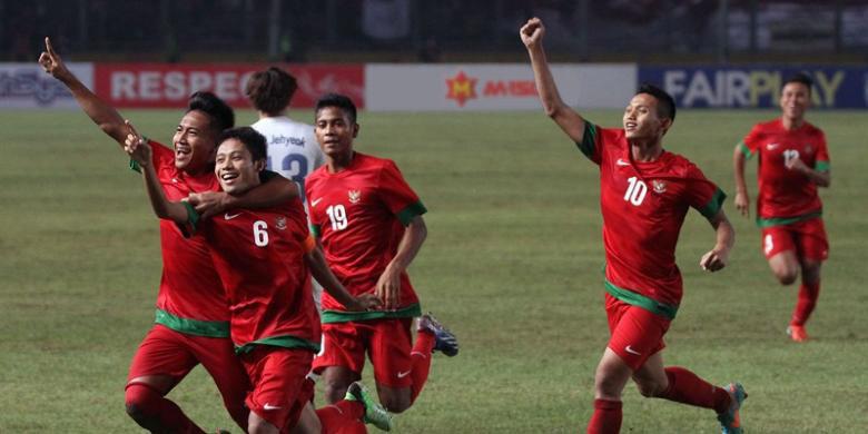 &#91;SHARING&#93; Cabang Olahraga SEA Games 2017