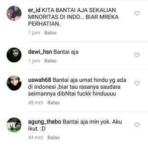 Umat Muslim Australia Undang Makan Pemajang Babi di Gerbang Masjid