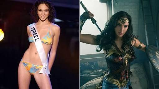 Gal Gadot: Miss Israel, Prajurit Militer Hingga Wonder Woman