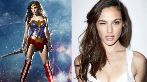 Gal Gadot: Miss Israel, Prajurit Militer Hingga Wonder Woman