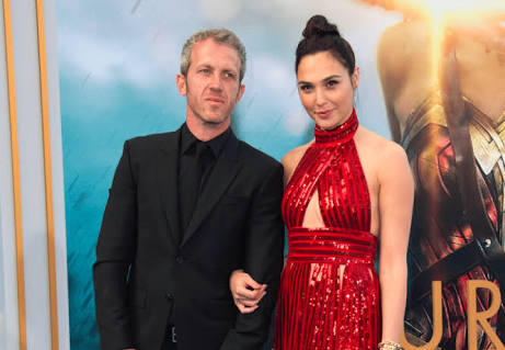 Gal Gadot: Miss Israel, Prajurit Militer Hingga Wonder Woman