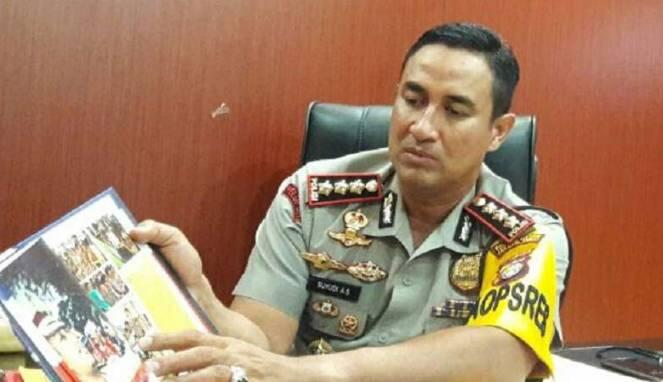 Ternyata Sudah 2 Kali Ada Penembakan Brutal di Flyover TVRI