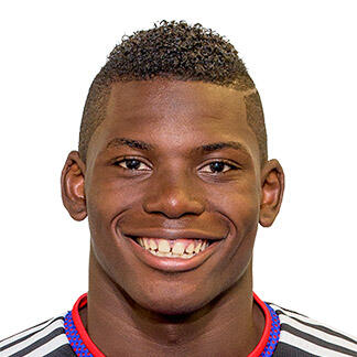 Wonderkid / pemain muda Berpotensial di Fifa 17