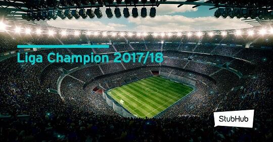 32 Tim Penuhi Babak Utama Liga Champion, Siapa Paling Favorit Jadi Juara?