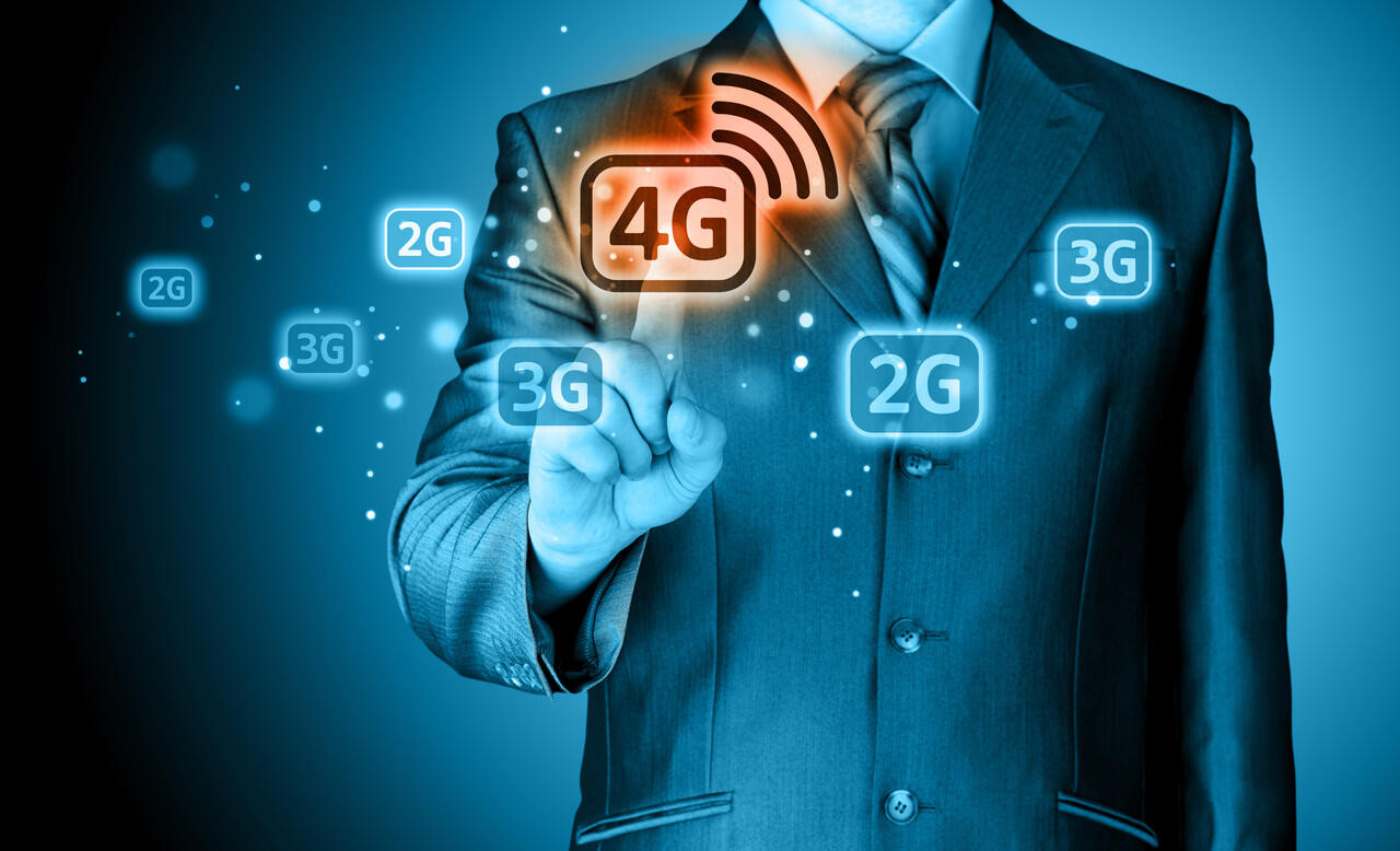 Ayo Ramai-ramai Pindah ke 4G!