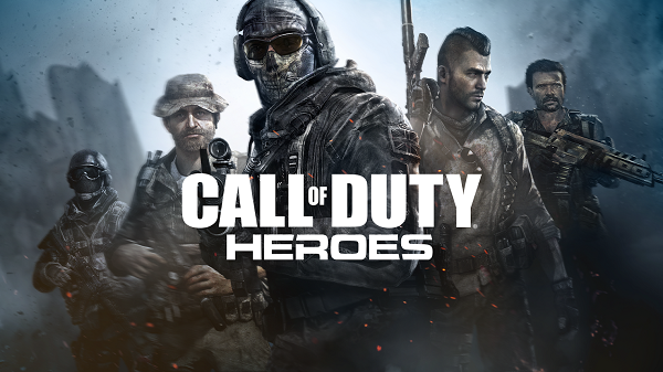 5 Games Gratis di Android yang Harus Agan Download