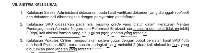Ayo Melamar! Kemenkeu Buka Lowongan 2.880 CPNS. 2017
