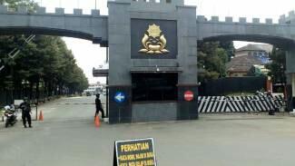 Pengacara Tak Tembus Temui Alfian Tanjung di Mako Brimob