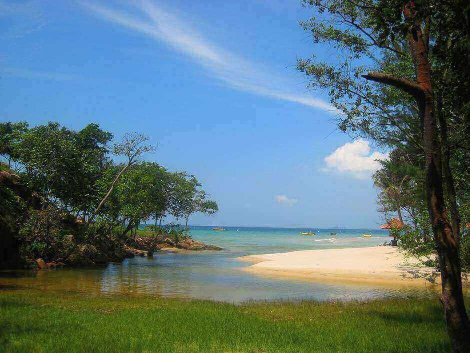 8 Objek Wisata Pulau Bintan KASKUS