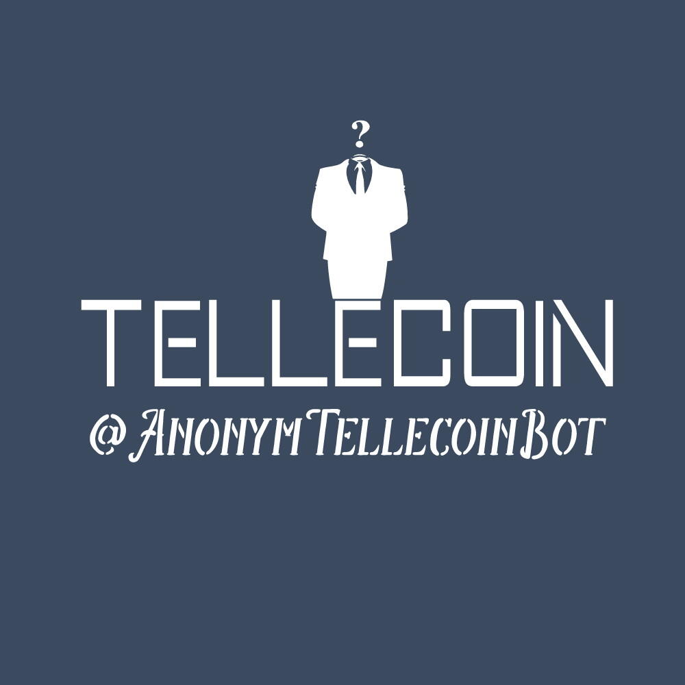 Tellecoin | Altcoin Asli Indonesia