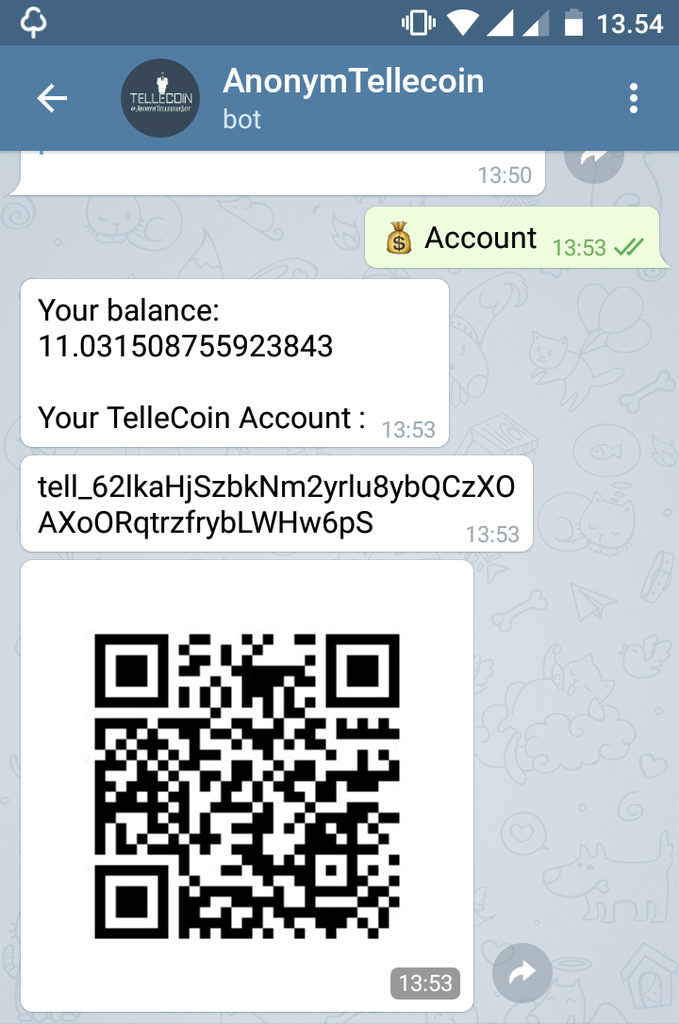 Tellecoin | Altcoin Asli Indonesia