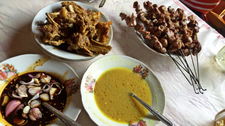 Jalan-Jalan ke Yogyakarta? Puaskan Perutmu di 6 Destinasi Wisata Kuliner Enak Ini