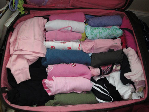 Traveling Naik Pesawat? Ini 7 Cara Menghindari Kelebihan Bagasi