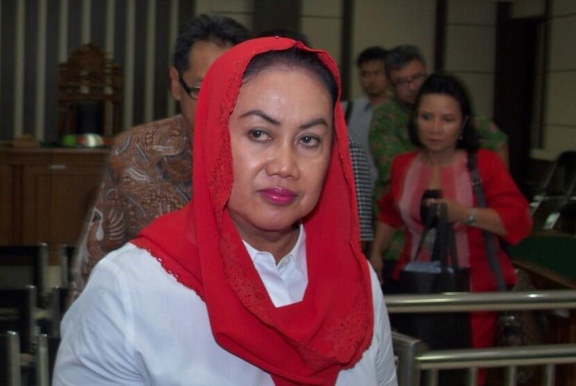 Bupati Klaten Sebut Ada Konspirasi Menjatuhkan Dirinya