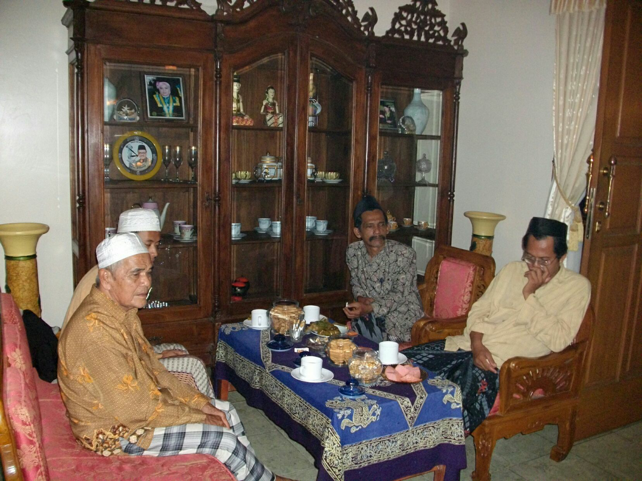 7 Hal yang bikin malam pertama jadi gak joosss!